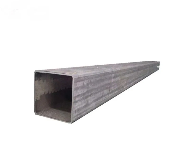 100Mm Steel Box Section