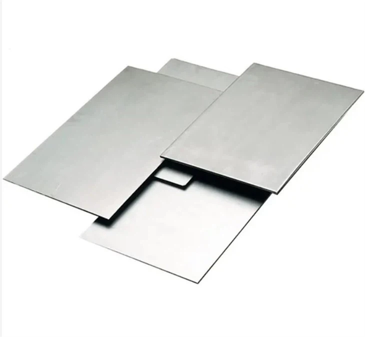 16 Gauge Stainless Steel Sheet