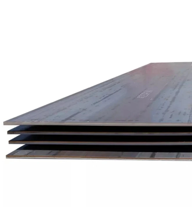 A36 Structural Steel