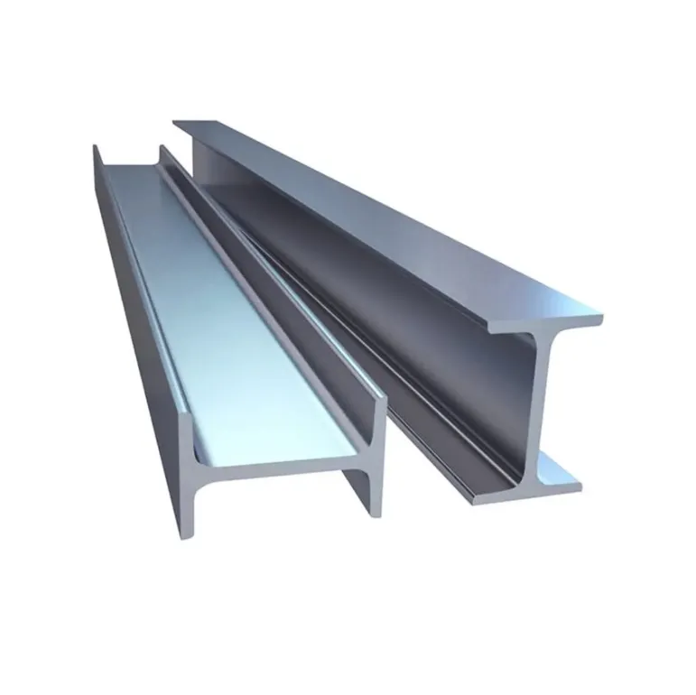 Galvanized Steel H Beam