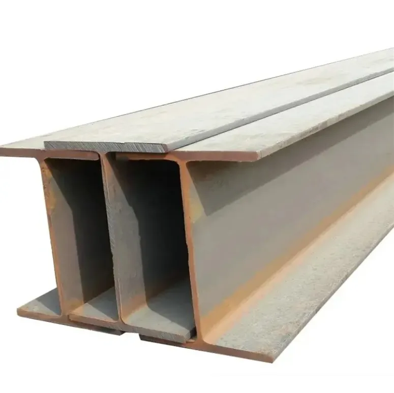 H Shaped Steel Column