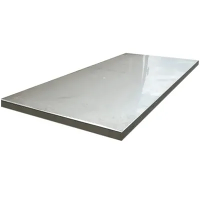 Ss304プレートの引張強度と降伏強度は他の材料と比べてどうですか?