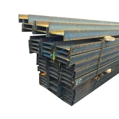 H ビーム Ss400 のフランジとウェブの厚さを正確に測定する方法は?