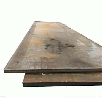 2025年世界トップ10鋼板メーカー