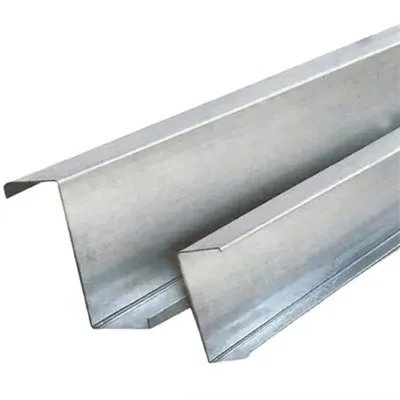 スチール Z 母屋の間隔を決定するにはどうすればよいですか?